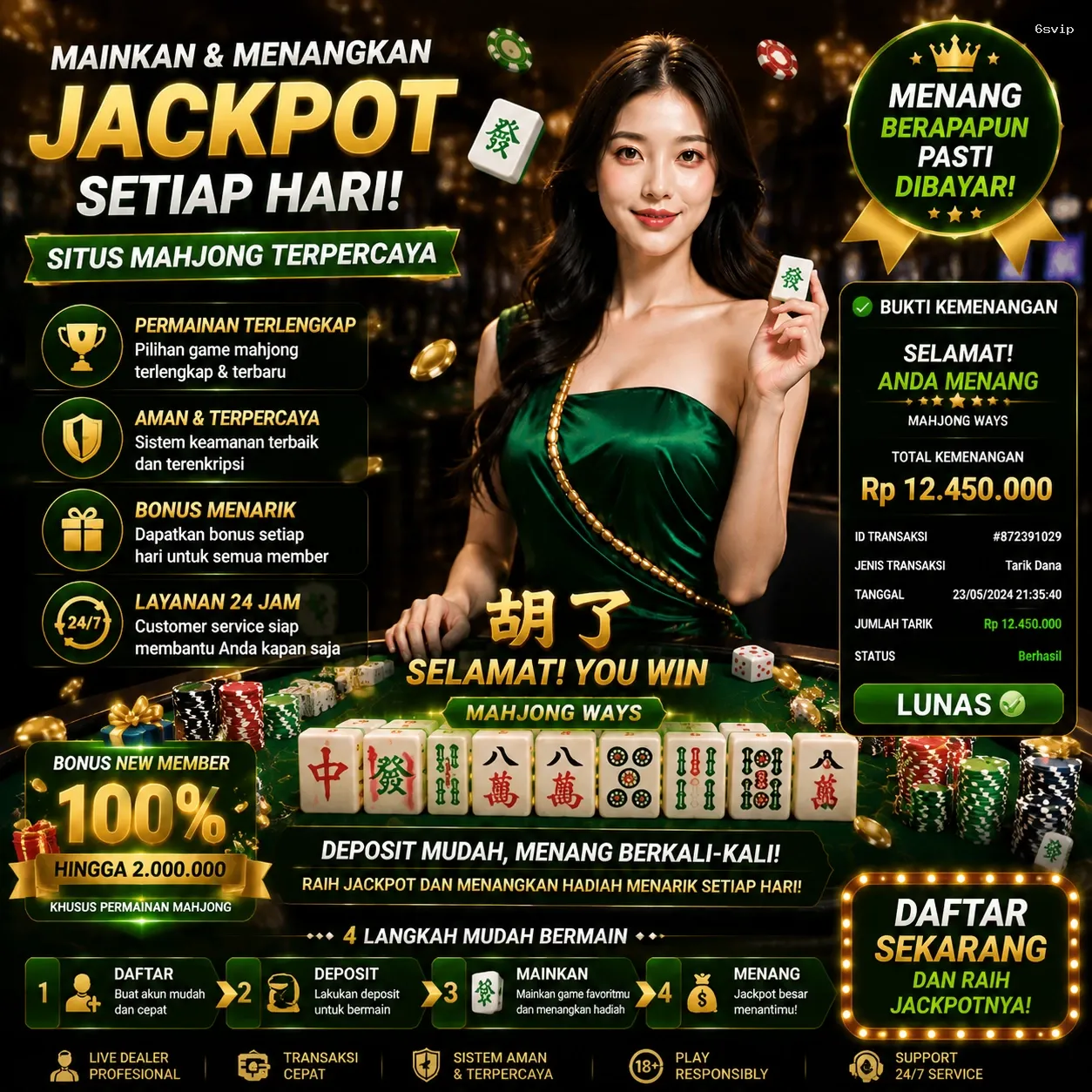 6svip
