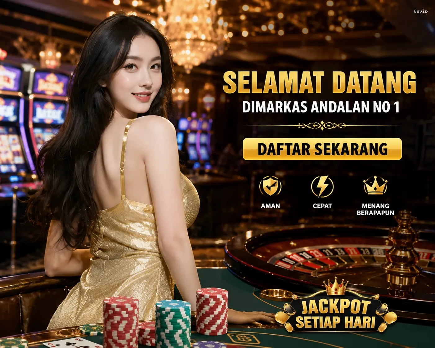 6svip